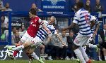 QPR 0-1 Arsenal (Highlights vòng 36, giải Ngoại Hạng Anh 2012-13)