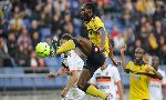 Sochaux 1-0 Lorient (Highlights vòng 35, giải VĐQG Pháp 2012-13)