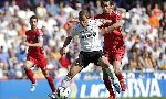 Valencia 4-0 Osasuna (Highlights vòng 34, giải VĐQG Tây Ban Nha 2012-13)