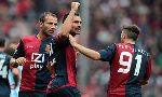 Genoa 4-1 Pescara (Highlights vòng 35, giải VĐQG Italia 2012-13)