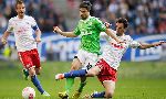 Hamburg 1-1 Wolfsburg (Highlights vòng 32, giải VĐQG Đức 2012-13)