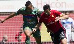 Mallorca 1-1 Levante (Highlights vòng 34, giải VĐQG Tây Ban Nha 2012-13)