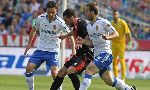 Zaragoza 3-0 Rayo Vallecano (Highlights vòng 34, giải VĐQG Tây Ban Nha 2012-13)