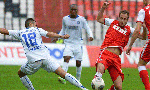 Karlsruher SC 1 - 2 Koln (Hạng 2 Đức 2013-2014, vòng 10)