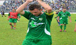 Avellino 1 - 0 Bari (Hạng 2 Italia 2013-2014, vòng 8)