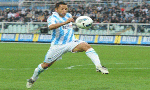 Pescara 1 - 1 Spezia (Hạng 2 Italia 2013-2014, vòng 8)