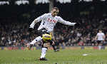 Fulham 1 - 0 Stoke City (Ngoại Hạng Anh 2013-2014, vòng 7)