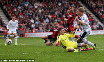 AFC Bournemouth 5 - 2 Millwall (Hạng Nhất Anh 2013-2014, vòng 11)