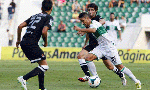 Elche 2 - 1 Espanyol (Tây Ban Nha 2013-2014, vòng 8)