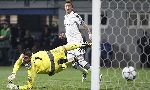 FC Viktoria Plzen 0 - 1 Bayern Munich (Champions League 2013-2014, vòng bảng)