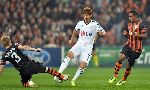 FC Shakhtar Donetsk 0 - 0 Bayer Leverkusen (Champions League 2013-2014, vòng bảng)