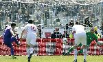 Fiorentina 2-2 AC Milan (Highlights vòng 31, giải VĐQG Italia 2012-13)