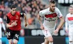 Rennes 0-2 Paris Saint Germain (Highlights vòng 31, giải VĐQG Pháp 2012-13)