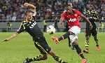 AIK Solna 1-1 Man United (Highlights giao hữu quốc tế CLB 2013)