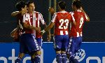 Paraguay 4-0 Bolivia (Highlights vòng loại WC 2014 khu vực Nam Mỹ)