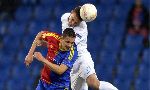 Basel 2-0 Zenit St.Petersburg (Hightlights lượt đi vòng 1/8, Europa League 2012-13)