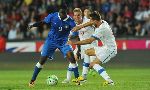 CH Czech 0-0 Italy (Highlights bảng B, vòng loại WC 2014 khu vực Châu Âu)