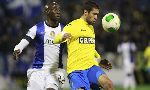 FC Porto 2-0 Estoril-Praia (Highlights vòng 22, giải VĐQG Bồ Đào Nha 2012-13)