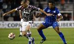 Fluminense 2-0 Club Sport Emelec (Highlights lượt về vòng 1/8, Copa Libertadores 2013)