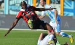 Pescara 0-4 AC Milan (Highlights vòng 36, giải VĐQG Italia 2012-13)