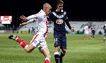 Ajaccio 1-0 Bordeaux (Highlights vòng 24, giải VĐQG Pháp 2012-13)