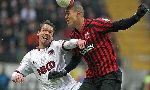 Eintracht Frankfurt 0-0 Nurnberg (Highlights vòng 21, giải VĐQG Đức 2012-13)