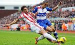 Stoke City 2-1 Reading (Highlights vòng 26, giải Ngoại Hạng Anh 2012-13)