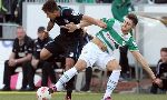 Greuther Furth 0-3 Hoffenheim (Highlights vòng 25, giải VĐQG Đức 2012-13)