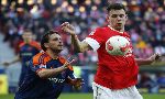 Mainz 1-0 Bayer Leverkusen (Highlights vòng 25, giải VĐQG Đức 2012-13)