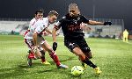 Ajaccio 1-0 Lorient (Highlights vòng 28, giải VĐQG Pháp 2012-13)