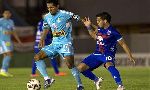 Tigre 3-1 Sporting Cristal (Highlights bảng B, Copa Libertadores 2013)