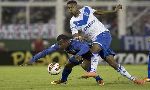 Velez Sarsfield 0-0 Club Sport Emelec (Highlights bảng D, Copa Libertadores 2013)