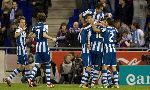 Athletic Bilbao 0-4 Espanyol (Highlights vòng 23, giải VĐQG Tây Ban Nha 2012-13)