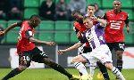 Stade Rennais 2-0 Toulouse (Highlights vòng 24, giải VĐQG Pháp 2012-13)