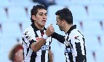 Udinese 1-0 Torino (Highlights vòng 24, giải VĐQG Italia 2012-13)