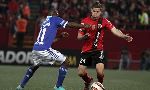 Club Tijuana 1-0 Millonarios (Highlights bảng E, Copa Libertadores 2013) 