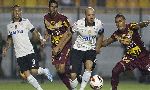 Corinthians Paulista 3-0 San Jose (Highlights bảng E, Copa Libertadores 2013)