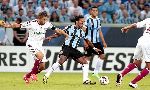 Gremio 0-0 Fluminense (Highlights bảng H, Copa Libertadores 2013)