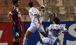 Real Atletico Garcilaso 5-1 Cerro Porteno (Highlights bảng F, Copa Libertadores 2013)