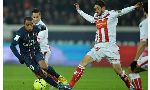 PSG 0-0 Ajaccio (Highlights vòng 20, giải VĐQG Pháp 2012-13)