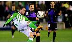 Real Betis 0-0 Valladolid (Highlights vòng 23, giải VĐQG Tây Ban Nha 2012-13)