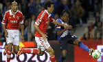 FC Porto 2-1 Benfica (Highlights vòng 29, giải VĐQG Bồ Đào Nha 2012-13)