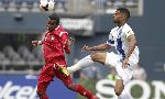 Panama 1-0 Martinique (Highlights bảng A, Gold Cup 2013)