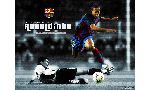 Những hình ảnh đẹp về Ronaldinho trong quãng thời gian thi đấu tại Châu Âu