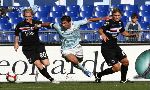 Lazio 2-0 Sampdoria (Highlights vòng 37, giải VĐQG Italia 2012-13)