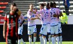 Evian Thonon Gaillard 4-0 Nice (Highlights vòng 36, giải VĐQG Pháp 2012-13)