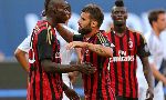 L.A. Galaxy 0-2 AC Milan (Highlights giao hữu quốc tế Champions Cup 2013)