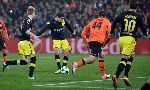 Shakhtar 2-2 Dortmund (Highlights lượt đi vòng 1/8, Champions League 2012-13)