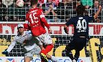 Mainz 1-2 Hamburger (Highlights vòng 29, giải VĐQG Đức 2012-13)