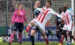 Ajaccio 1-1 Nancy (Highlights vòng 32, giải VĐQG Pháp 2012-13)